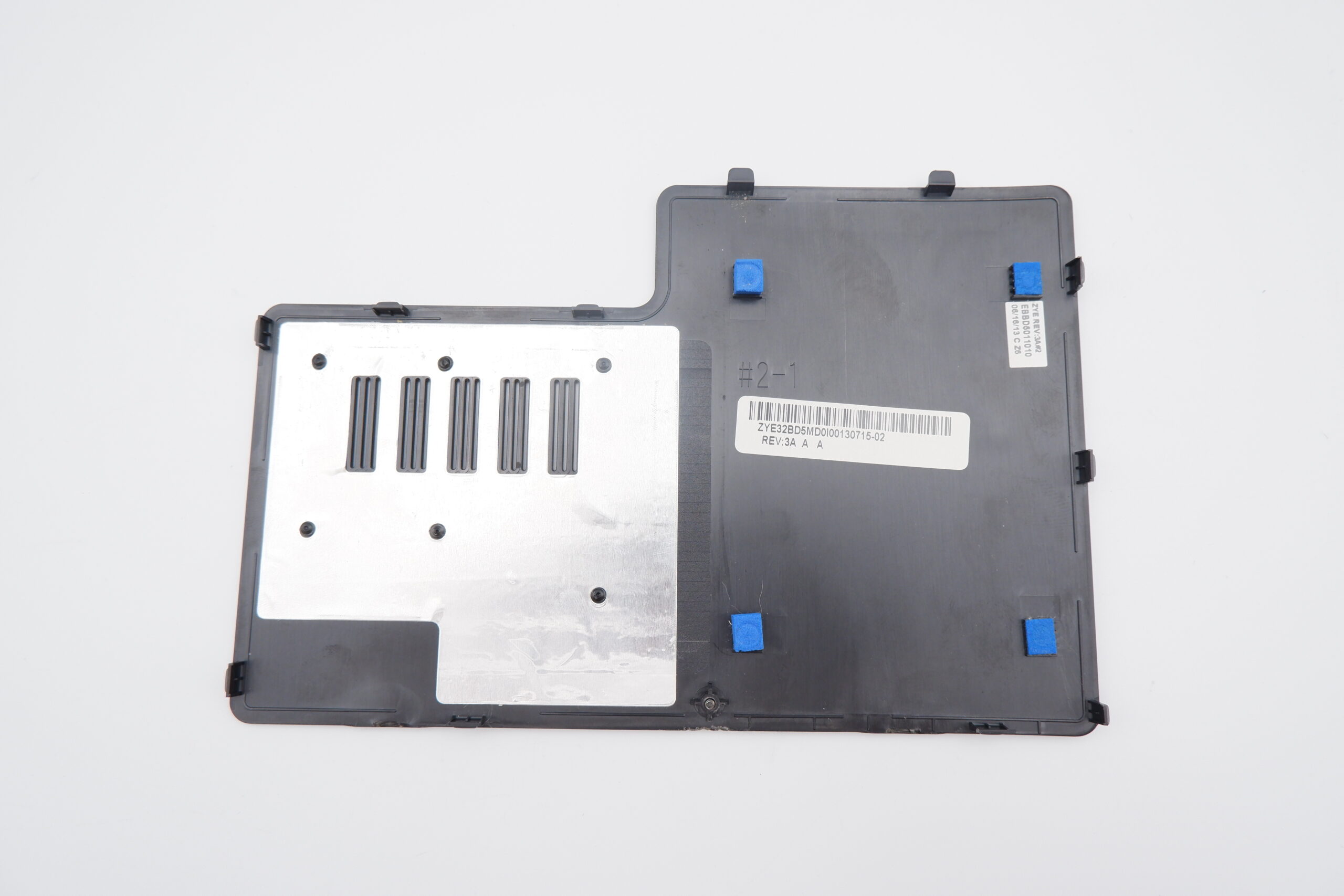 Toshiba Satellite S70-A-10T laptop fedél burkolat ZYE32BD5MD - Image 2