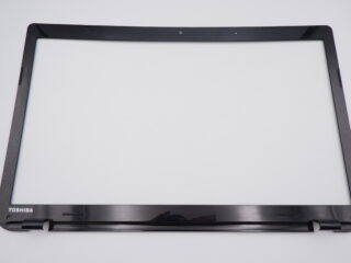 Toshiba Satellite S70-A-10T laptop kijelző keret ZYU4EBD5LB0