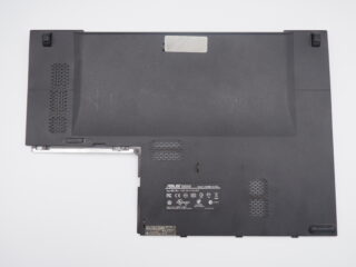 ASUS K50 K60 P50 PRO5DA laptop alsó burkolat 13GNVK1AP050-8 13N0-EJA0901