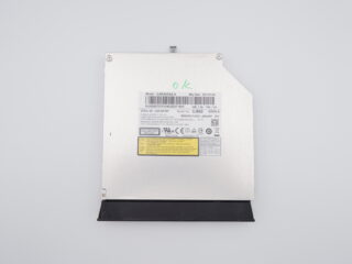 Panasonic laptop DVD író 12,7mm UJ8A0 SATA