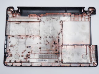 ASUS X540UB laptop alsó ház 13NB0HE1AP0311