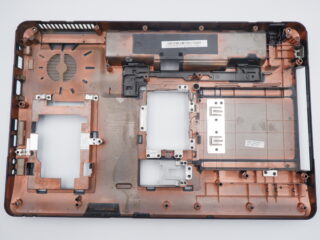 ACER eMachine E525 laptop alsó ház AP06R000400