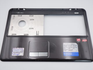 ASUS K50AB laptop felső ház 13GNVK10P061 13N0-EJA0603