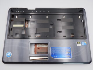 ASUS F50S laptop alsó felső ház egyben
