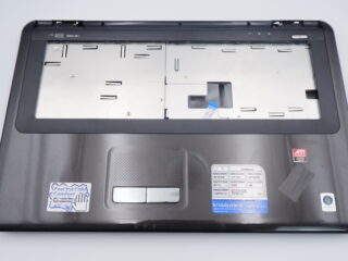 ASUS X70AB laptop alsó felső ház egyben 13GNVQ1AP034-1