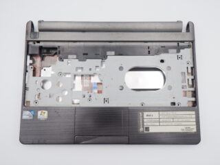 Packard Bell Dot S laptop alsó felső ház egyben