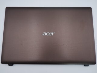 Acer Aspire 5252 5336 5552 5736 5742 laptop kijelző keret és hátlap AP0C9000920