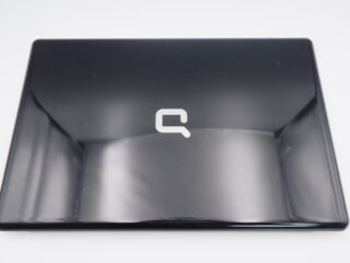 HP Compaq Presario CQ61 HP G61 laptop kijelző hátlap ZYE3D0P6TPB03 589297-001