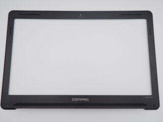 HP Compaq Presario CQ61 HP G61 laptop kijelző keret ZYE3E0P6TP403 535603-001