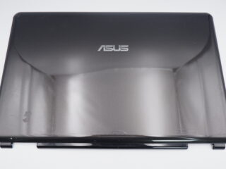 ASUS K70 X70 laptop kijelző hátlap 13N0-EZA0501 13GNVQ1AP011-3