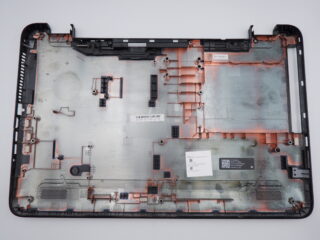 HP 17-x 17-y laptop alsó ház 46008C020021