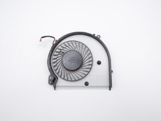 HP 17-x096ng laptop hűtő ventilátor DFS200405050T 023.1006V.0001