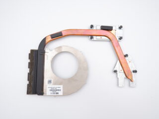 HP 17-x096ng laptop hűtő borda 856682-001