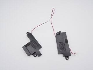 HP 17-x096ng laptop hangszóró 023.40099.0011