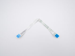 HP 17-x096ng laptop bekapcsoló panel szalagkábel 450.08C02.0011