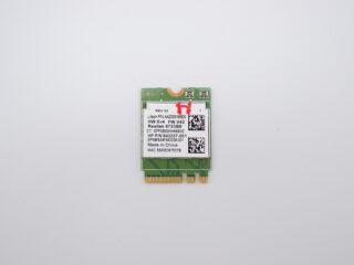 HP Realtek RTL8723BE Wifi + Bluetooth kártya 843338-001