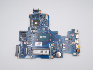 HP 17-x096ng laptop alaplap 448.08C01.0011 856693-601