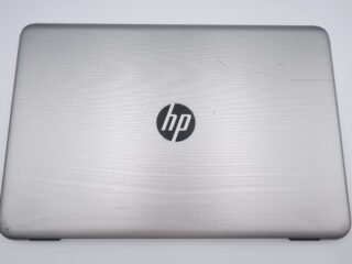 HP 17-x 17-a 17b laptop kijelző hátlap 856592-001 46008C0I0003