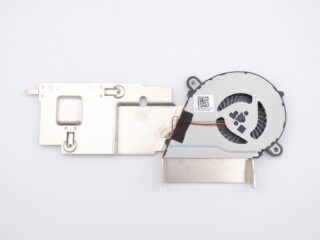 Acer Aspire ES1-732 laptop hűtő ventilátor AT1NU001DT0