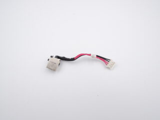 Acer Aspire ES1-732 laptop töltő csatlakozó aljzat DC30100Y300