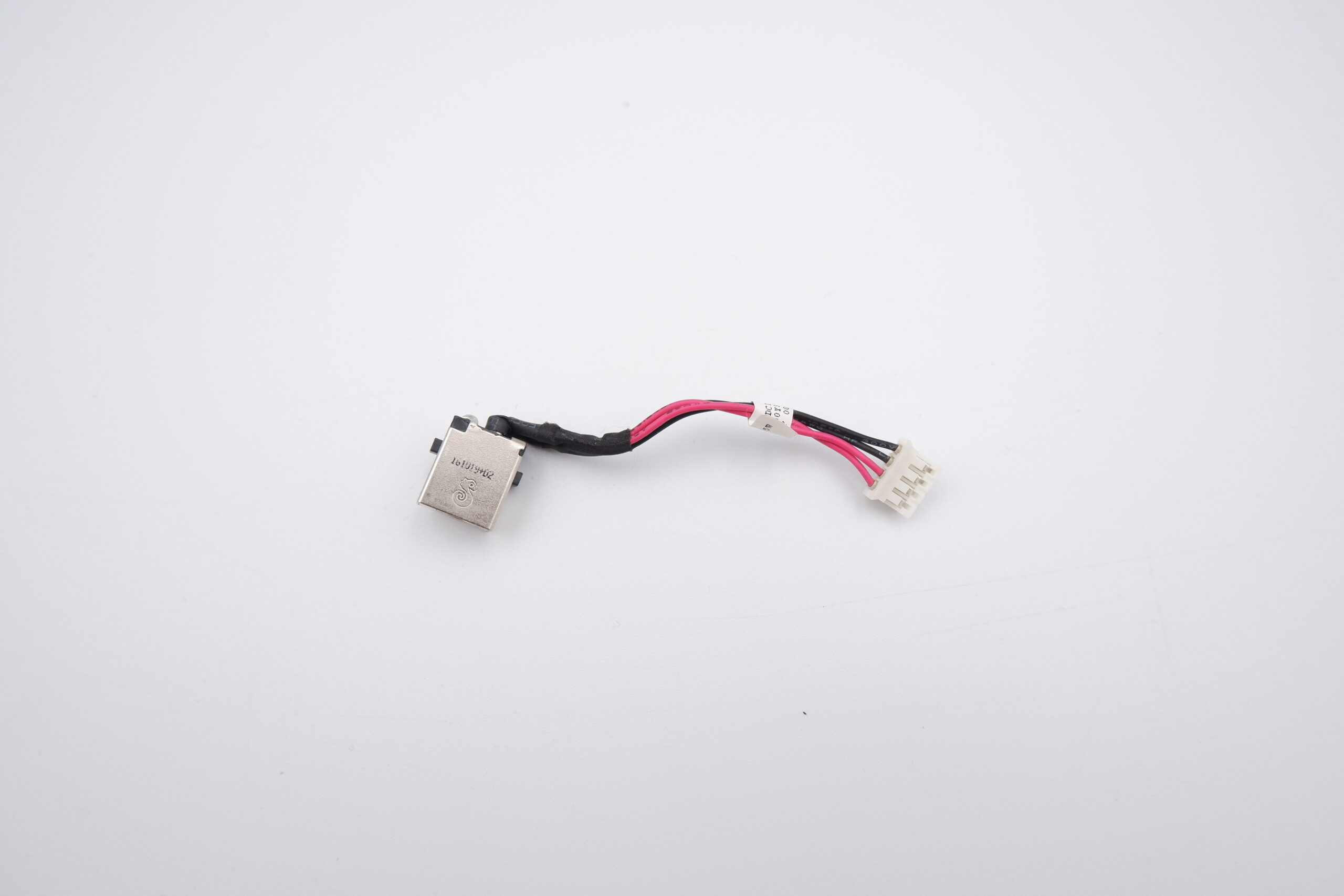 Acer Aspire ES1-732 laptop töltő csatlakozó aljzat DC30100Y300