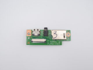 Acer Aspire ES1-732 laptop kártyaolvasó USB panel LS-D671P 435O3DBOL01