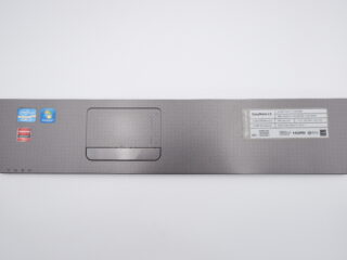 Packard Bell EASYNOTE LS11HR laptop felső burkolat AP0HQ000511