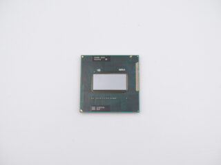 Intel Core i7-2630QM laptop processzor Socket G2 (rPGA988B) SR02Y