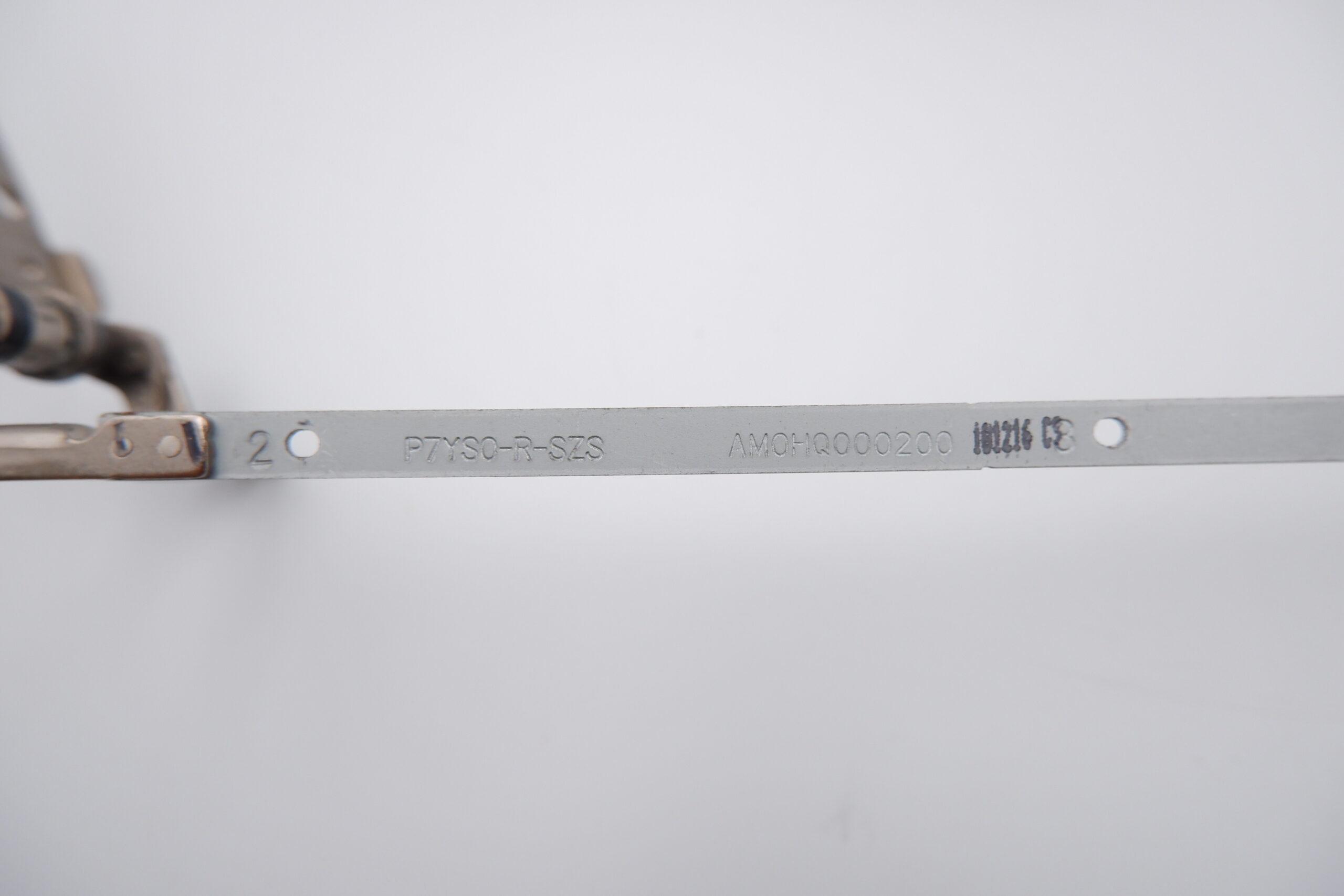 Packard Bell EASYNOTE LS11HR laptop zsanér AM0HQ000100 AM0HQ000200 - Image 3