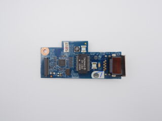 Packard Bell EASYNOTE LS11HR laptop LAN port panel LS-6912P