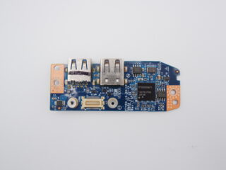 Packard Bell EASYNOTE LS11HR laptop USB port panel LS-6911P
