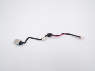 Packard Bell EASYNOTE LS11HR laptop töltő csatlakozó DC aljzat DC30100CX00