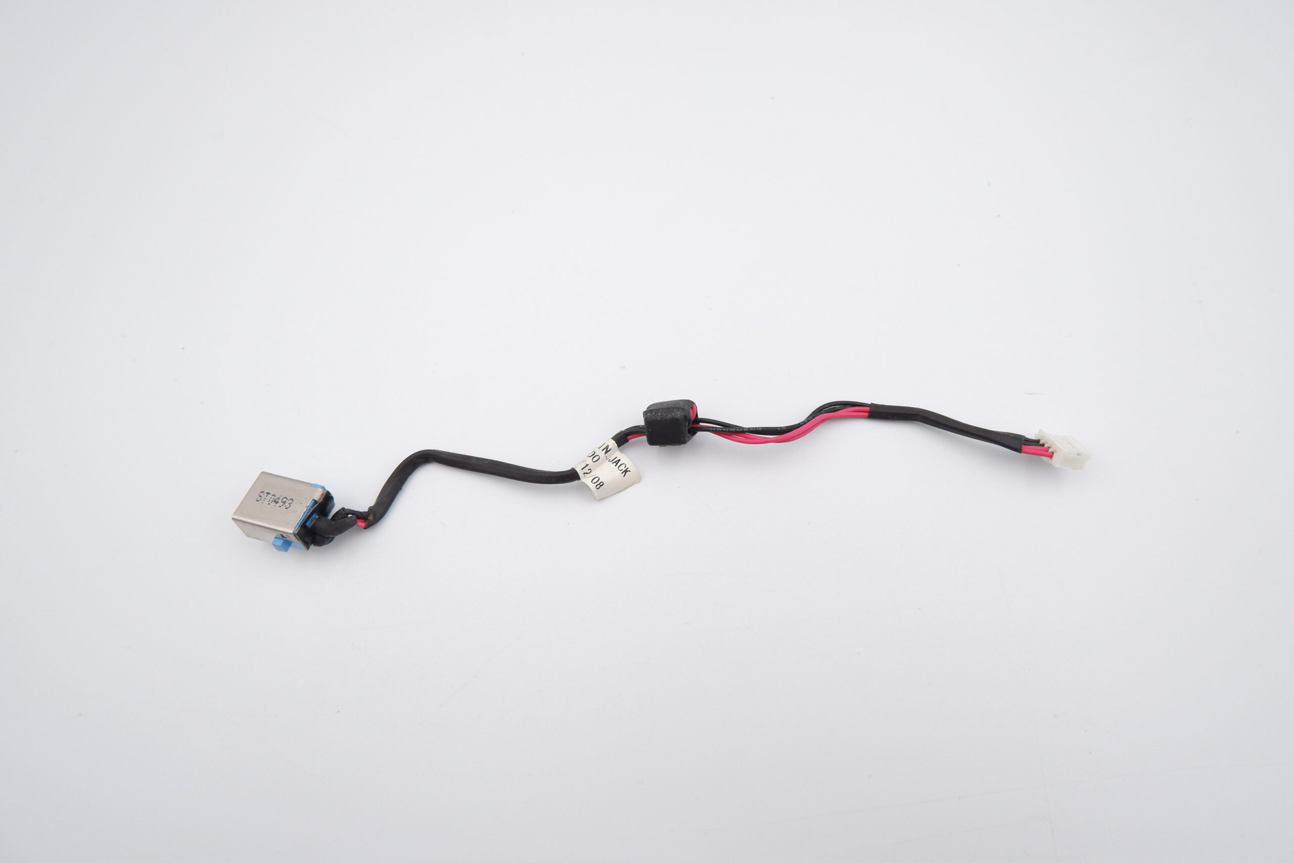 Packard Bell EASYNOTE LS11HR laptop töltő csatlakozó DC aljzat DC30100CX00
