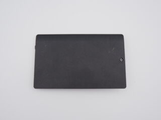 Toshiba Satellite C670D laptop HDD fedél burkolat 13N0-Y4A0901 H000030710