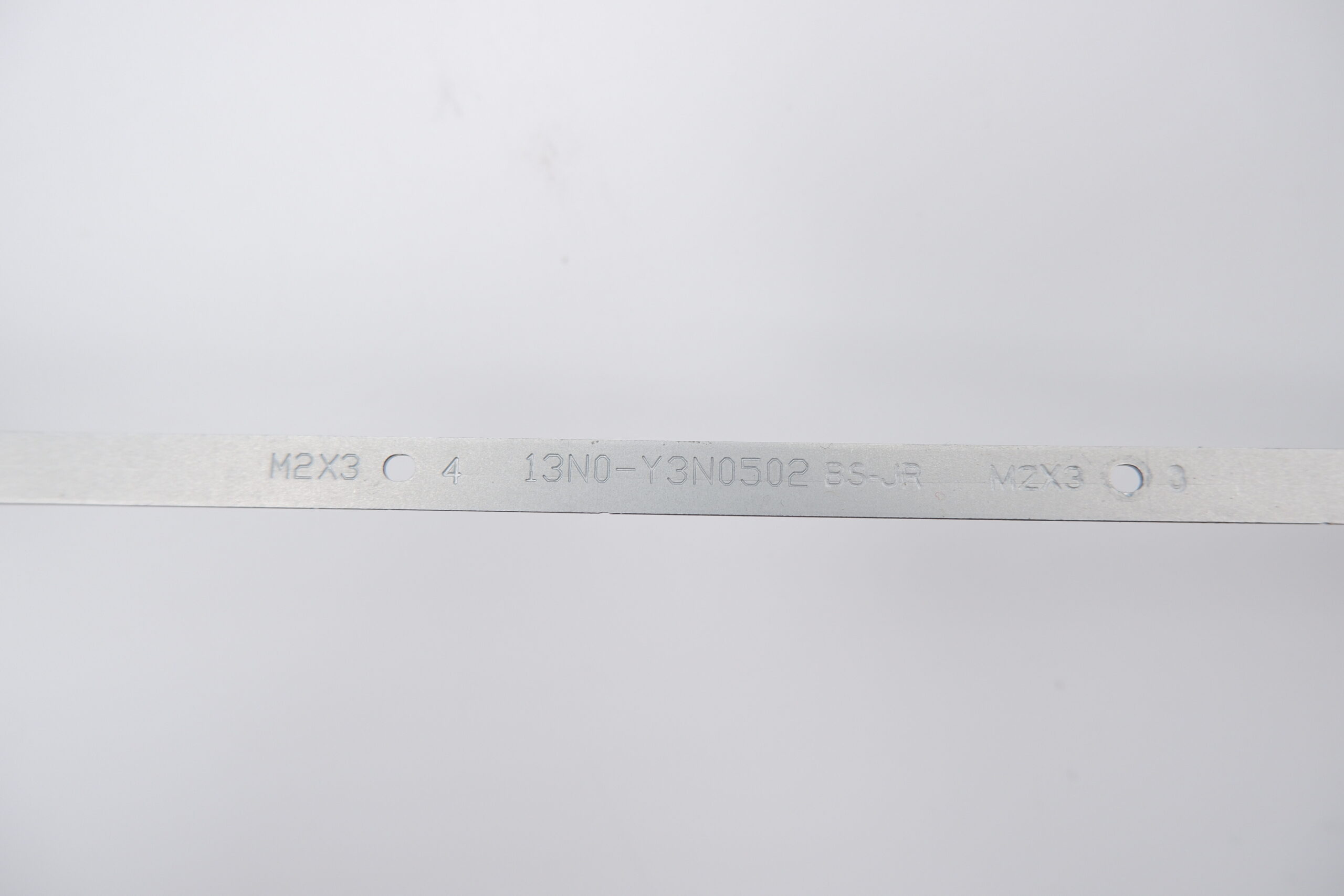 Toshiba Satellite C670D laptop zsanér 13N0-Y3N0402 13N0-Y3N0502 - Image 3