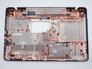 Toshiba Satellite C670D laptop alsó ház 13N0-Y4A0A01