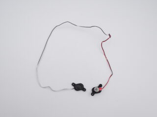 Toshiba Satellite C670D laptop hangszóró