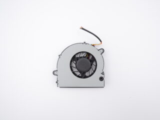 Toshiba Satellite C670D laptop hűtő ventilátor H000026650 13N0-Y3A0Y01