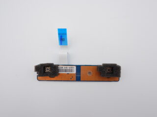 Toshiba Satellite C670D laptop egér gomb panel N0Y3T10A01