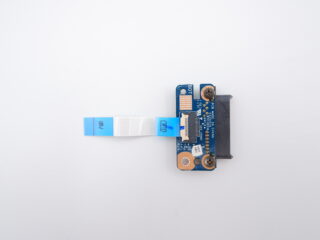 Toshiba Satellite C670D laptop DVD panel
