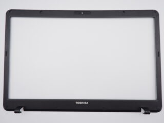 Toshiba Satellite C670D laptop kijelző keret 13N0-Y4A0501