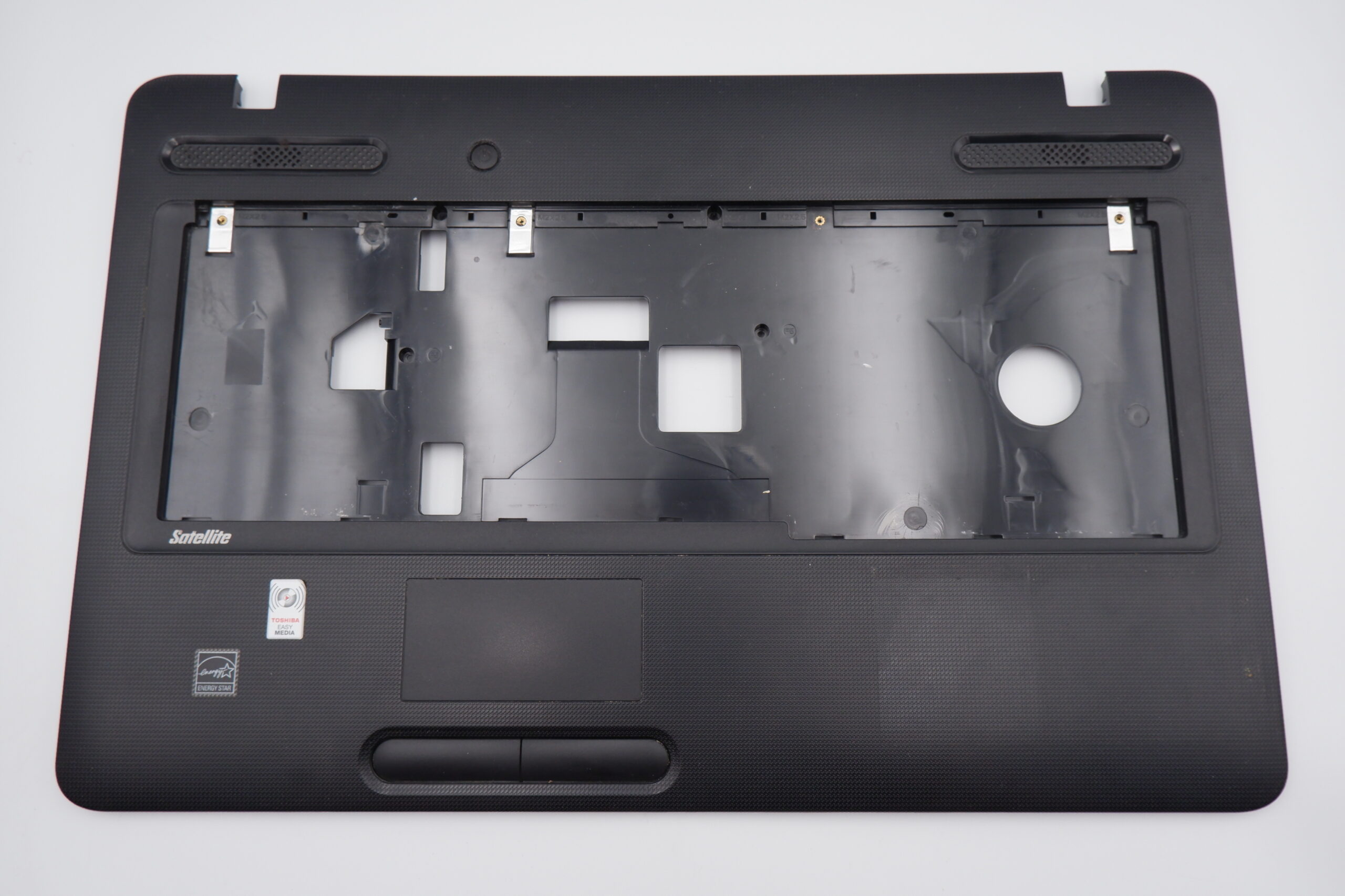 Toshiba Satellite C670D laptop felső ház 13N0-Y4A0C01
