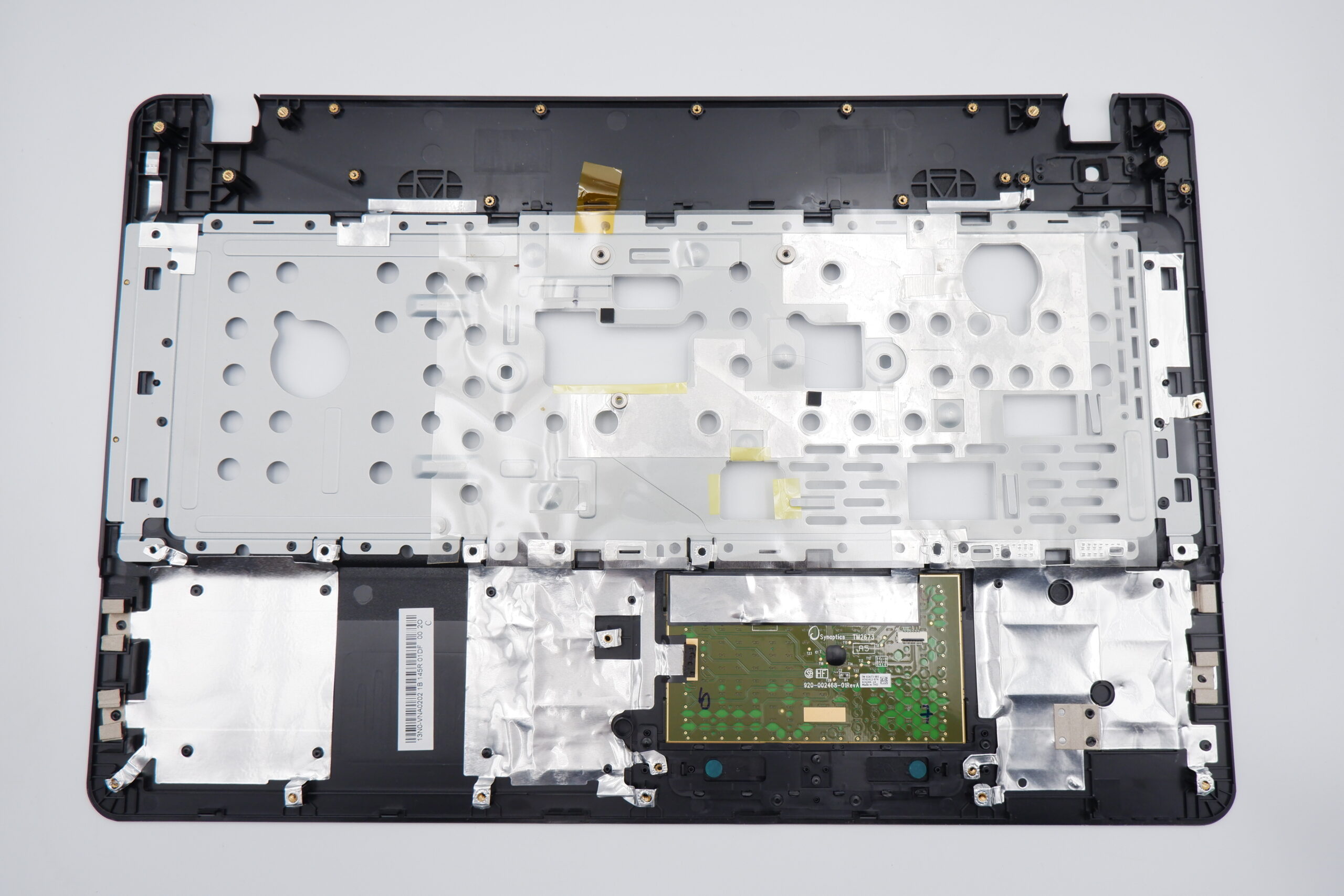 Acer Aspire E1-731 E1-771 laptop felső ház 13N0-VNA0202 - Image 2