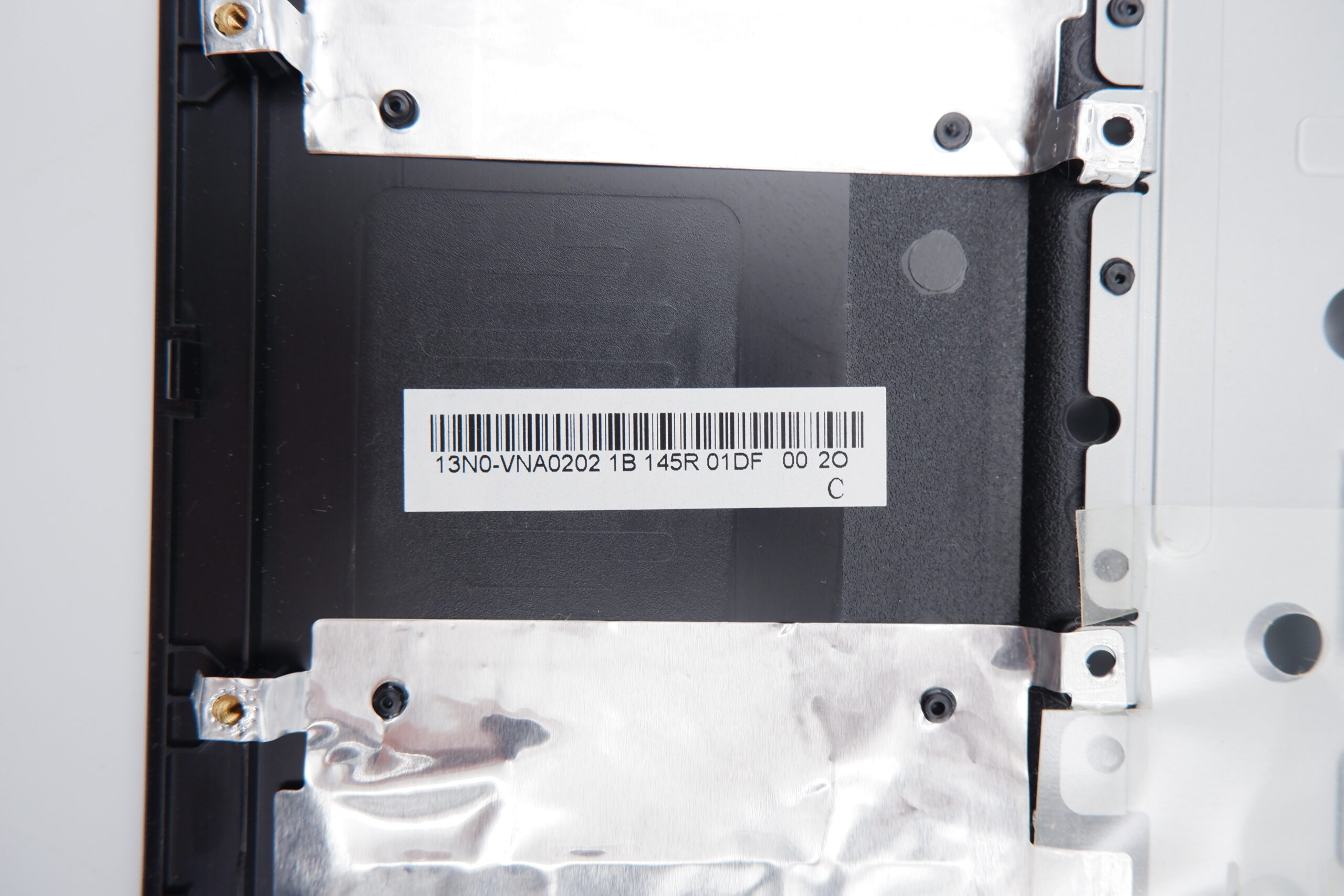 Acer Aspire E1-731 E1-771 laptop felső ház 13N0-VNA0202 - Image 3