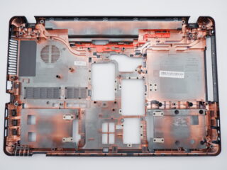 Acer Aspire E1-731 E1-771 laptop alsó ház 13N0-A8A0C02