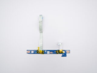 Acer Aspire E1-731 laptop egér gomb panel 69N099T10B01
