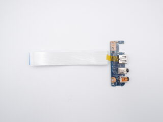 Acer Aspire E1-731 laptop USB audio panel 69N099B10B01