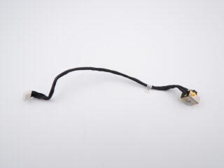 Acer Aspire E1-731 laptop töltő csatlakozó aljzat 1417-006U000