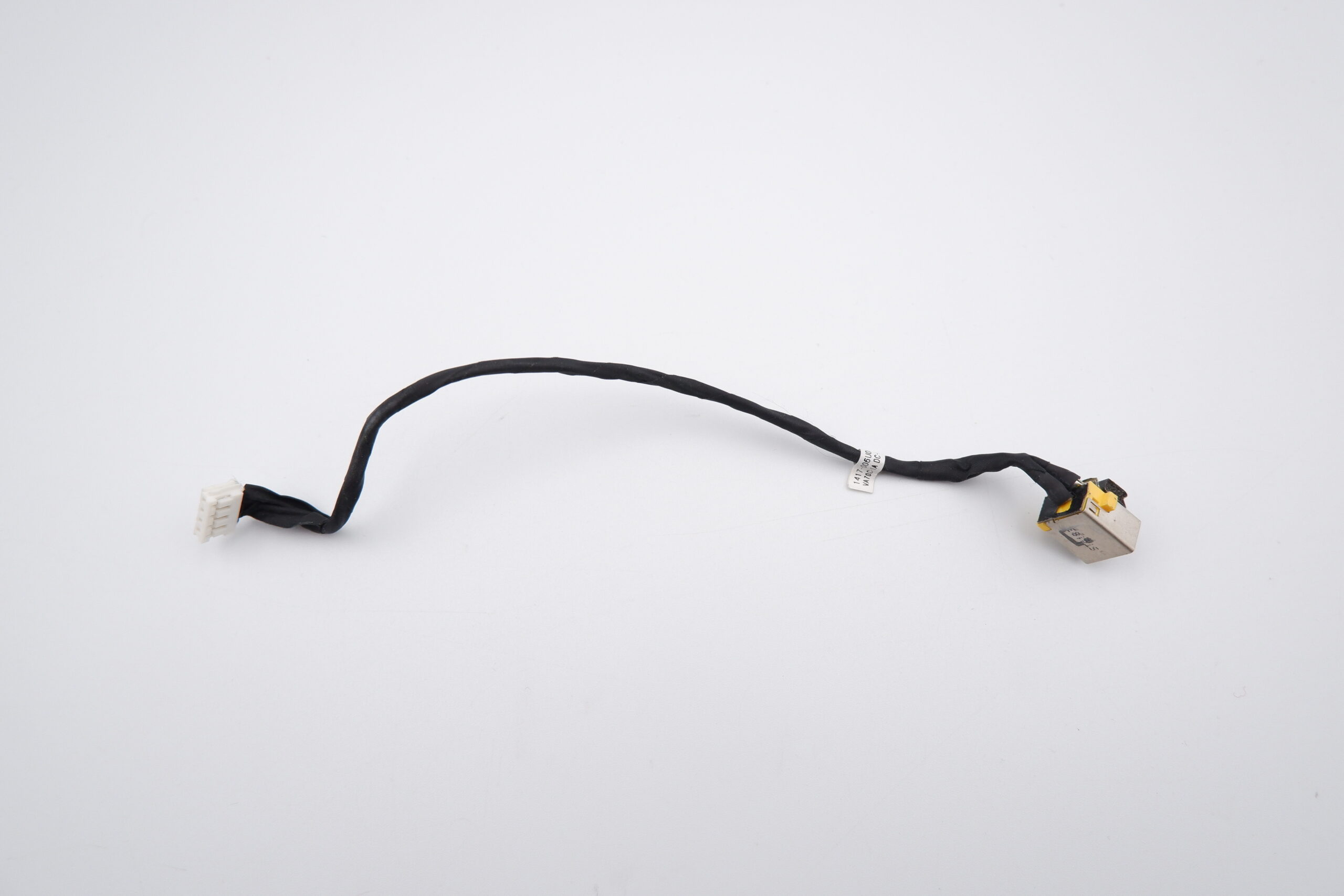 Acer Aspire E1-731 laptop töltő csatlakozó aljzat 1417-006U000