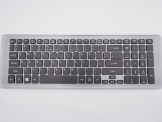 Acer Aspire E1-731 laptop billentyűzet MP-10K33U4-5281W